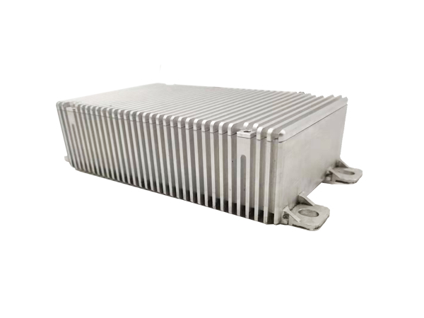 300W IP67 waterproof pure sine wave inverter
